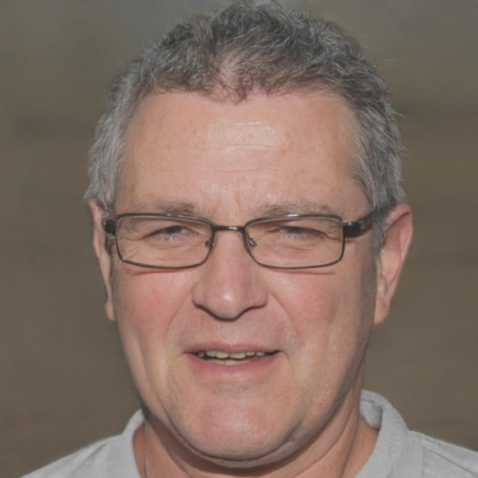 Senior Finanzanalyst Dr. Björn Hedemann